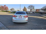 Used 2018 Chevrolet Cruze LT w/ LT Fleet Convenience Package image 6