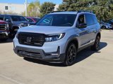 Used 2024 Honda Passport Black Edition image 5