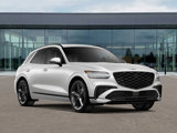New 2026 Genesis GV70 3.5T Sport Prestige image 2