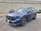 New 2026 Honda CR-V TrailSport image 4