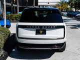 Used 2024 Land Rover Range Rover SE image 4