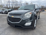 Used 2017 Chevrolet Equinox LT w/ Convenience Package image 5