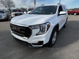 Certified 2022 GMC Terrain SLE w/ Driver Convenience Package image 3