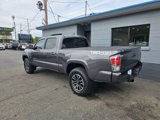 Used 2021 Toyota Tacoma TRD Sport image 4