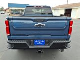 New 2025 Chevrolet Silverado 2500 LT w/ Trail Boss Package image 5