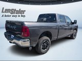 New 2025 RAM 2500 Laramie image 3