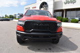 Used 2025 RAM 1500 Rebel w/ Rebel Level 2 Equipment Group image 4
