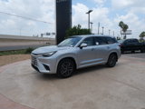New 2025 Lexus TX 350 AWD image 5