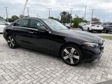 Certified 2025 Mercedes-Benz C 300 Sedan image 2