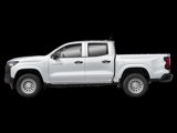 New 2025 Chevrolet Colorado Trail Boss image 3