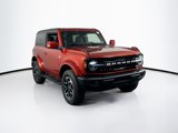 Used 2023 Ford Bronco Outer Banks image 3