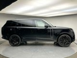 New 2025 Land Rover Range Rover Long Wheelbase Autobiography image 4