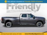 New 2026 RAM 3500 Tradesman image 4
