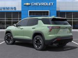 New 2025 Chevrolet Equinox ACTIV w/ Safety and Technology Package image 3