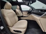 Used 2024 Jeep Grand Cherokee L Limited w/ Luxury Tech Group II image 5