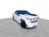 New 2025 Chevrolet Silverado 1500 RST w/ All Star Edition Plus image 2