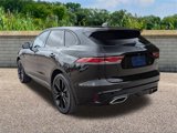 New 2026 Jaguar F-PACE R-Dynamic S image 6