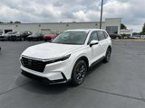 New 2026 Honda CR-V EX-L image 3