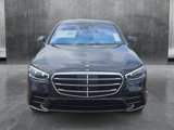 New 2025 Mercedes-Benz S 580 4MATIC Sedan image 2