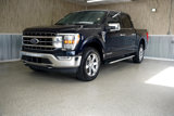 Used 2023 Ford F150 Lariat w/ Trailer Tow Package image 4