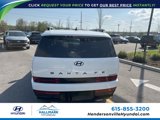 New 2025 Hyundai Santa Fe Calligraphy image 5