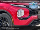 New 2025 Mitsubishi Outlander SEL image 2