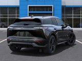 New 2025 Chevrolet Blazer EV SS image 4