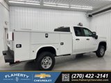 New 2025 Chevrolet Silverado 2500 W/T w/ WT Convenience Package image 2