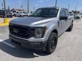 Certified 2023 Ford F150 XLT image 4