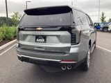 New 2025 Chevrolet Suburban Premier image 4