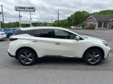 Used 2023 Nissan Murano Platinum w/ Cargo Package image 2