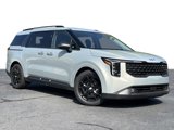 New 2026 Kia Carnival SX image 2