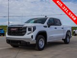 New 2026 GMC Sierra 1500 Pro w/ Pro Value Package image 5