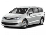 Used 2022 Chrysler Voyager LX image 3