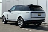New 2025 Land Rover Range Rover SE image 3