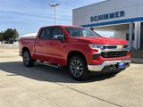 New 2025 Chevrolet Silverado 1500 LT w/ All Star Edition Plus image 2