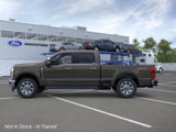 New 2025 Ford F350 Lariat image 3