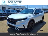 New 2026 Honda CR-V Sport Touring image 2