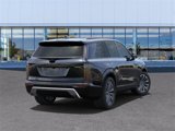 New 2026 Cadillac Vistiq Sport image 4