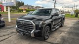 Used 2023 Toyota Tundra Limited image 3