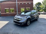 Used 2019 Honda CR-V EX image 3