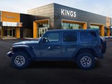 New 2025 Jeep Wrangler Unlimited Rubicon image 3