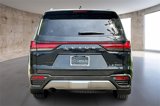 New 2025 Lexus LX 700h Overtrail image 4