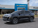New 2026 Chevrolet Equinox LT w/ Convenience Package II image 2