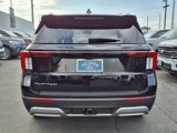 New 2025 Ford Explorer Platinum image 3