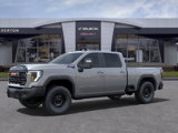 New 2025 GMC Sierra 2500 AT4X w/ AT4X AEV Edition image 2
