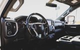 Used 2023 Chevrolet Silverado 2500 LT w/ Z71 Off-Road Package image 4