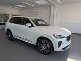 Used 2025 Volvo XC90 B6 Ultra w/ Lounge Package image 2