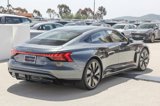 New 2025 Audi S e-tron GT Prestige image 6