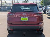 New 2025 Nissan Rogue S image 6